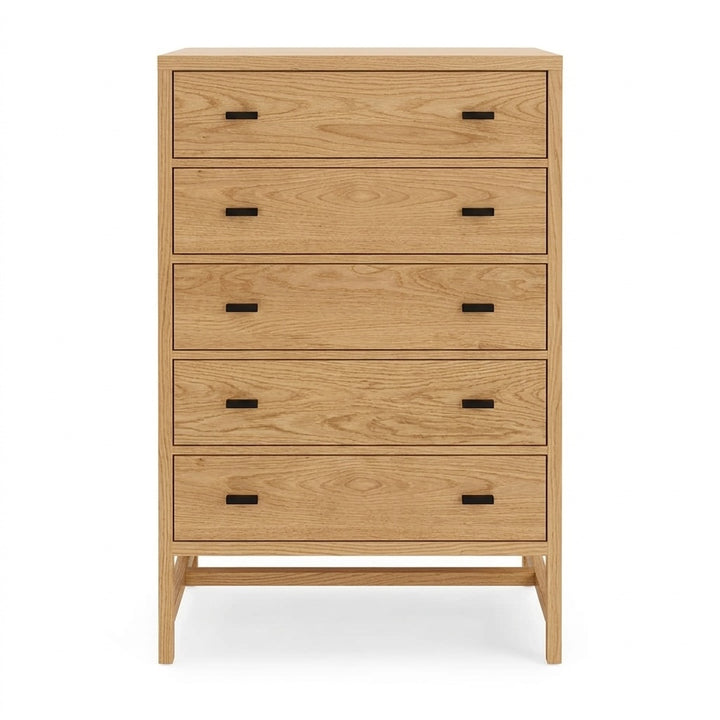 CH05 - Chelsea Five Drawer Chest
