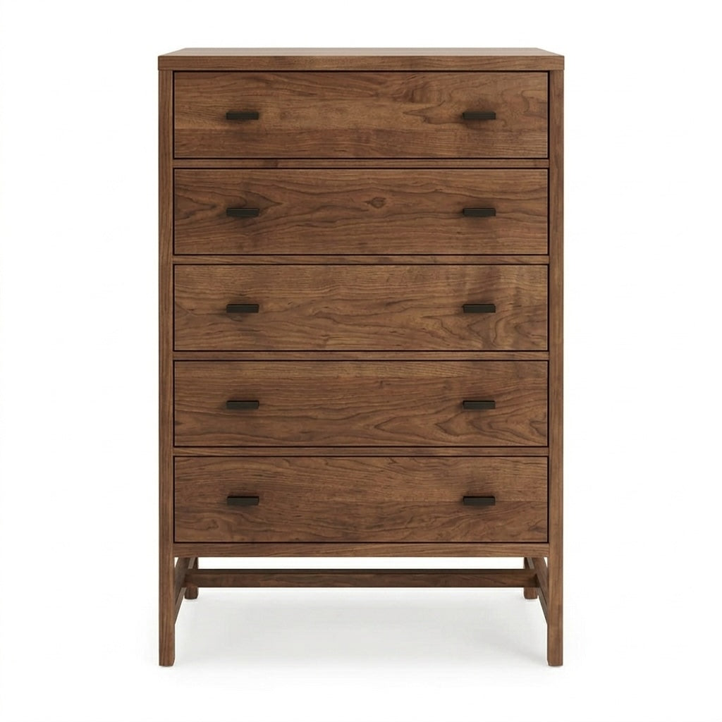 CH05 - Chelsea Five Drawer Chest