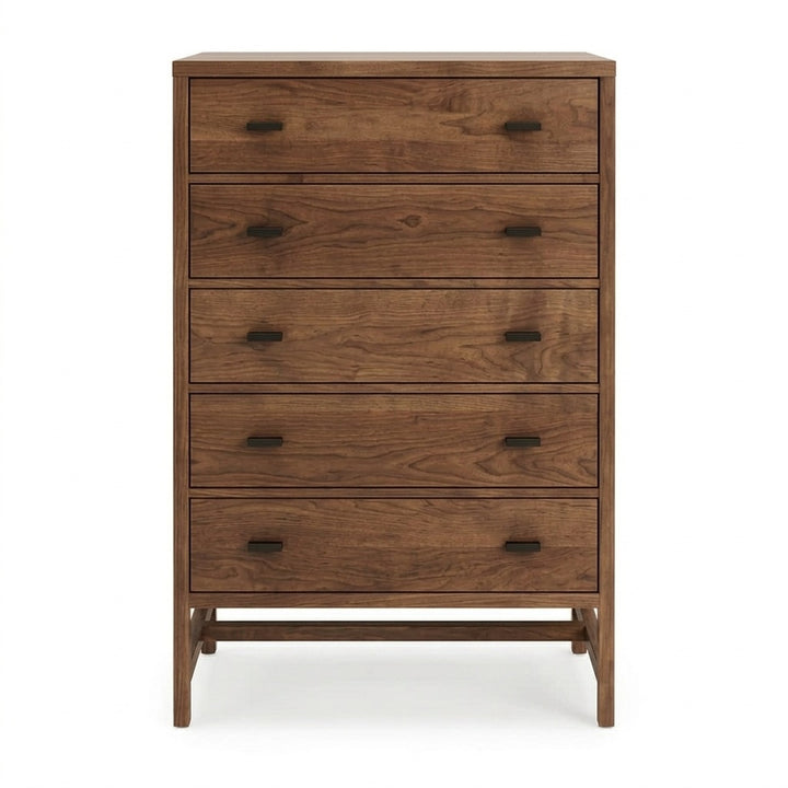 CH05 - Chelsea Five Drawer Chest