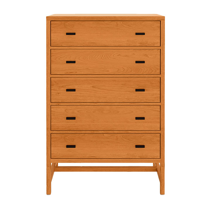 CH05 - Chelsea Five Drawer Chest
