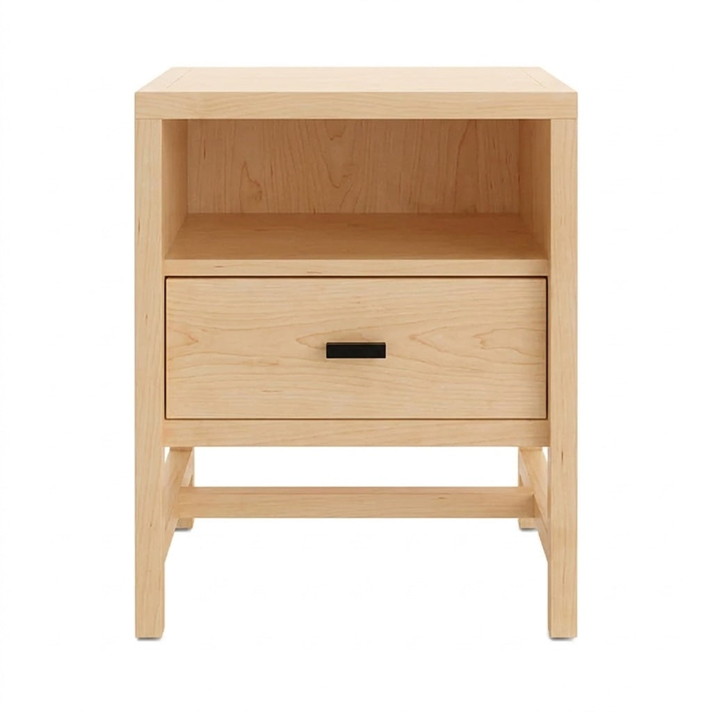 CH10-1 - Chelsea One Drawer Nightstand