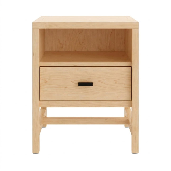CH10-1 - Chelsea One Drawer Nightstand