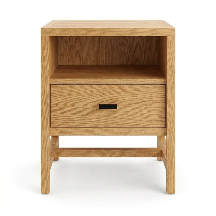 CH10-1 - Chelsea One Drawer Nightstand