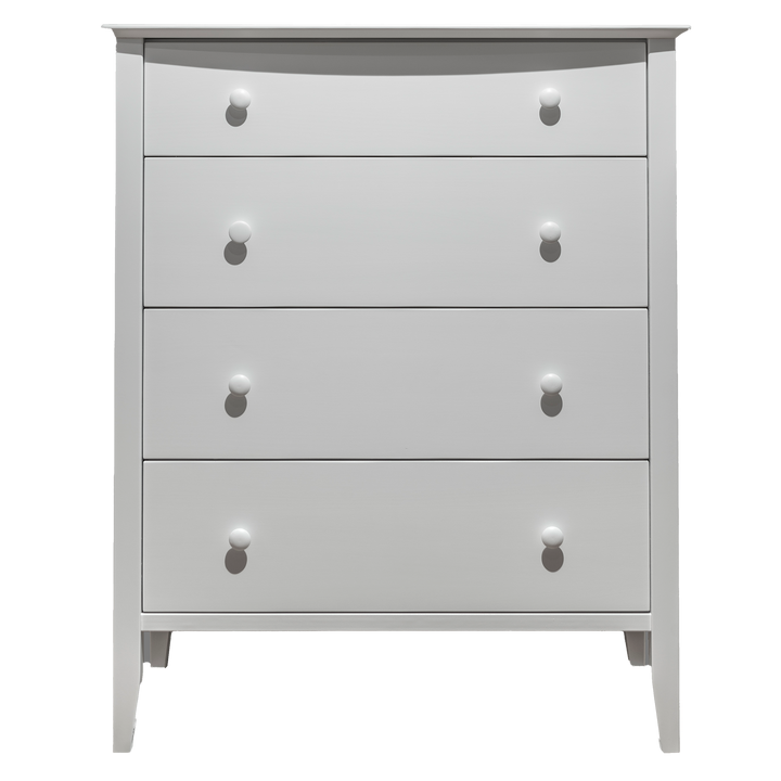 CO04 - Cottage Four Drawer Chest