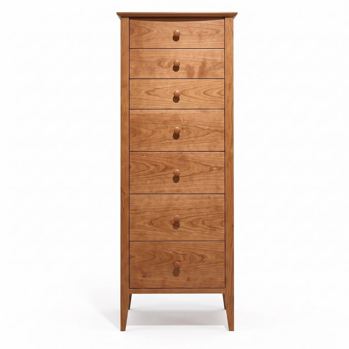 CO07 - Seven Drawer Cottage Lingerie Chest