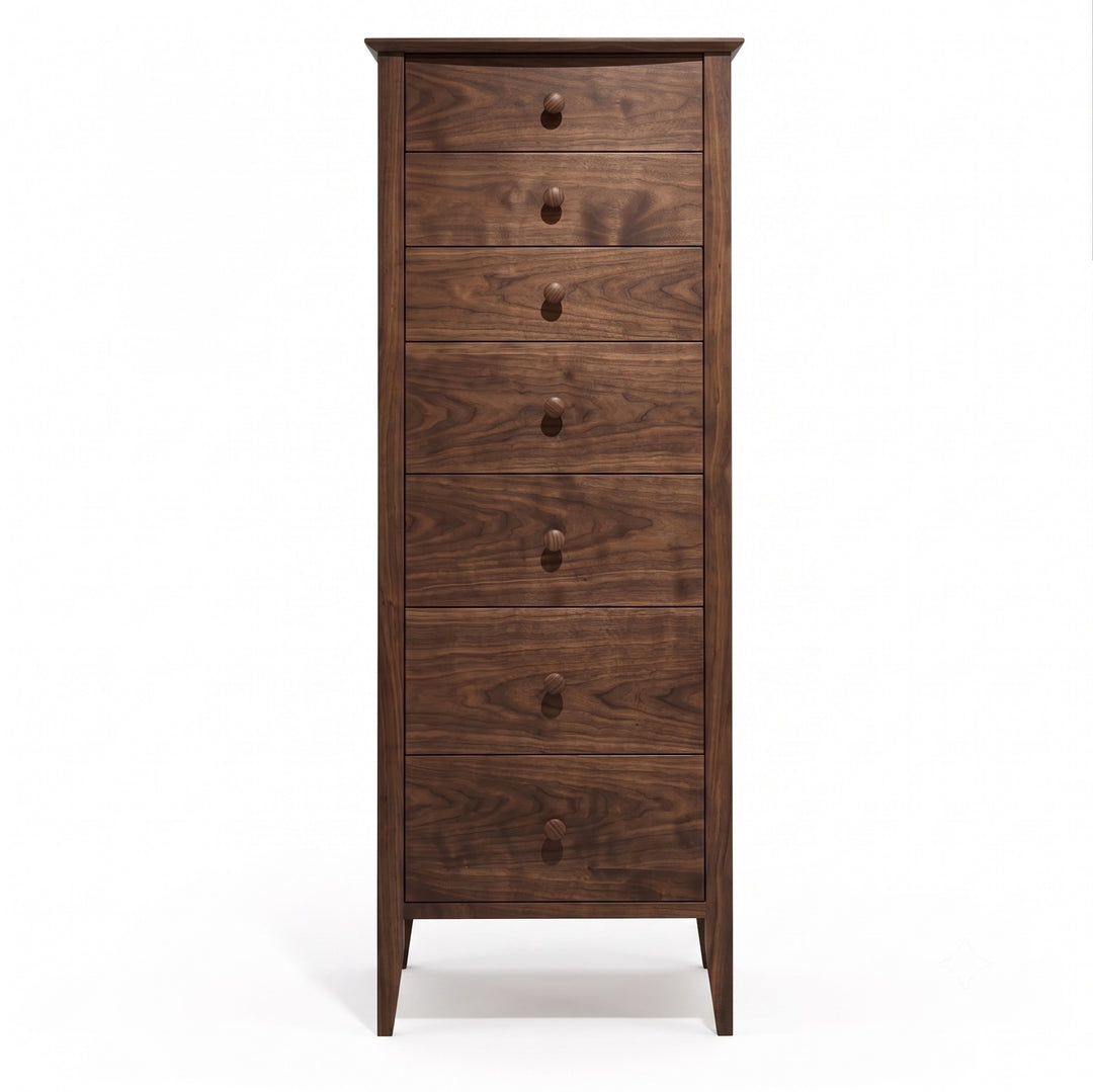 CO07 - Seven Drawer Cottage Lingerie Chest