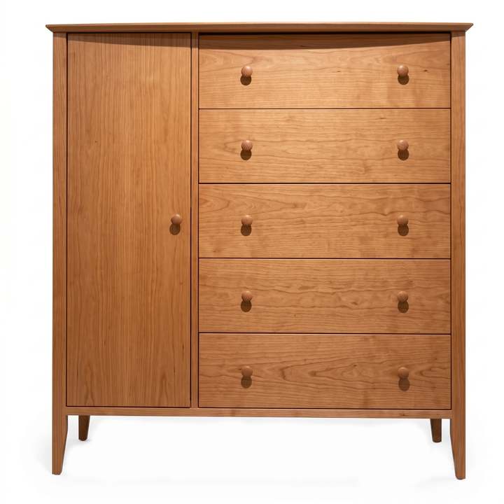 CO11 - Cottage Armoire