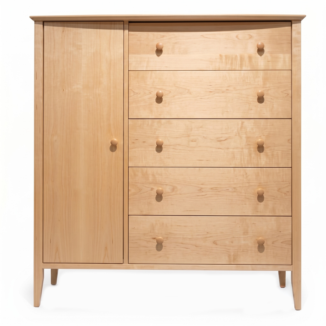 CO11 - Cottage Armoire