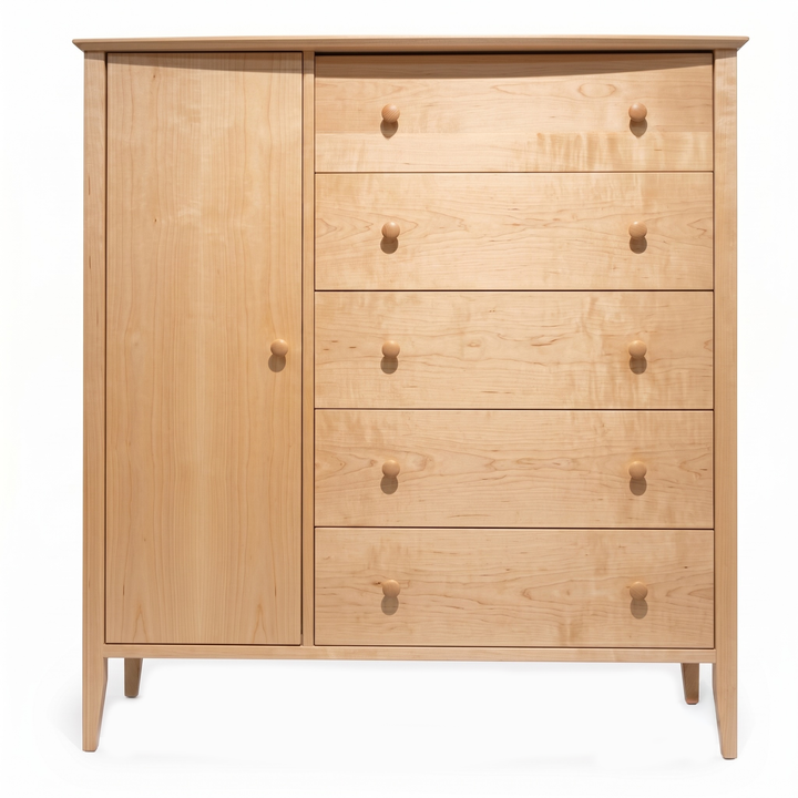 CO11 - Cottage Armoire