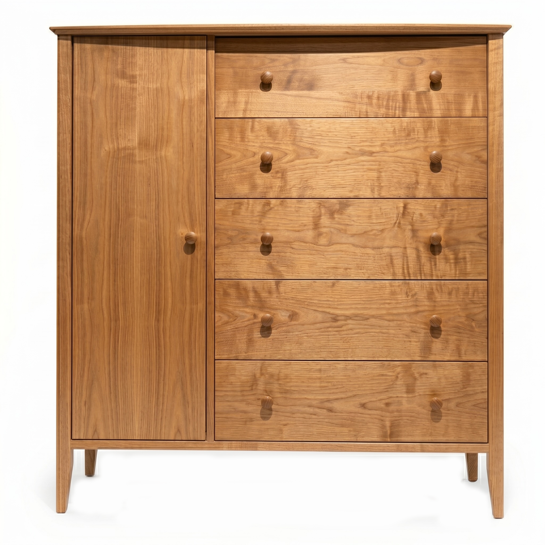 CO11 - Cottage Armoire