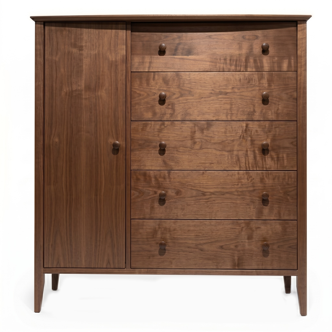 CO11 - Cottage Armoire