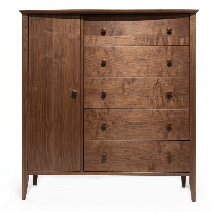 CO11 - Cottage Armoire