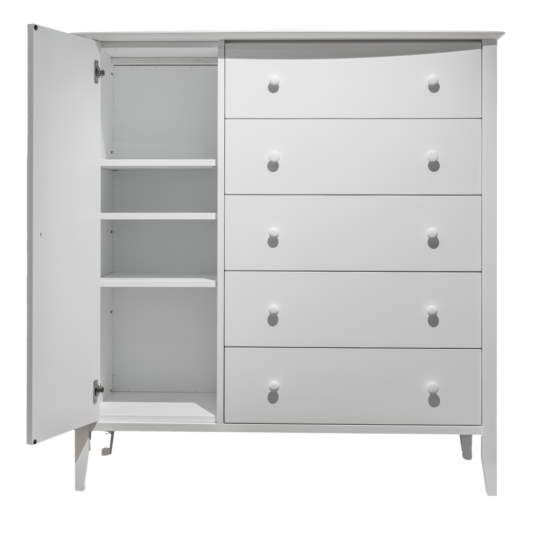 CO11 - Cottage Armoire