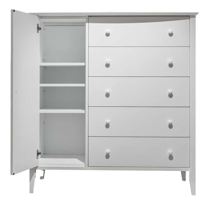 CO11 - Cottage Armoire