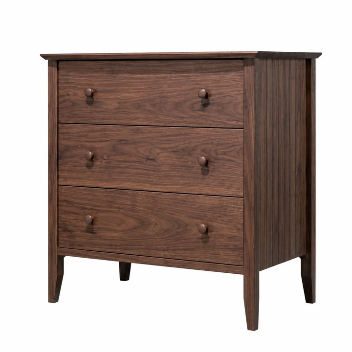 CS03 - Coastal Three Drawer Chest