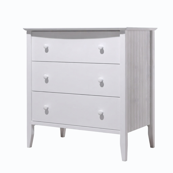 CS03 - Coastal Three Drawer Chest