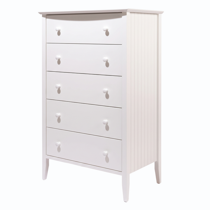 CS05 - Coastal Five Drawer Chest