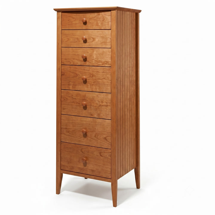 CS07 - Coastal Lingerie Chest