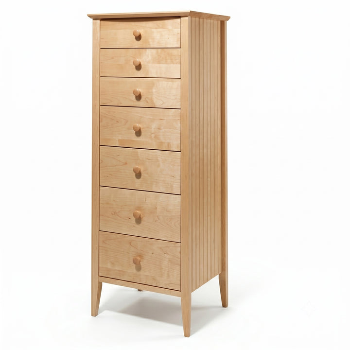 CS07 - Coastal Lingerie Chest