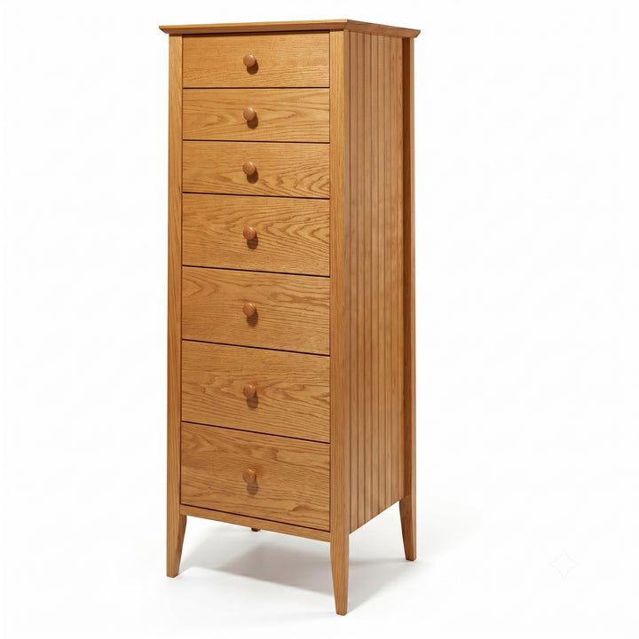 CS07 - Coastal Lingerie Chest