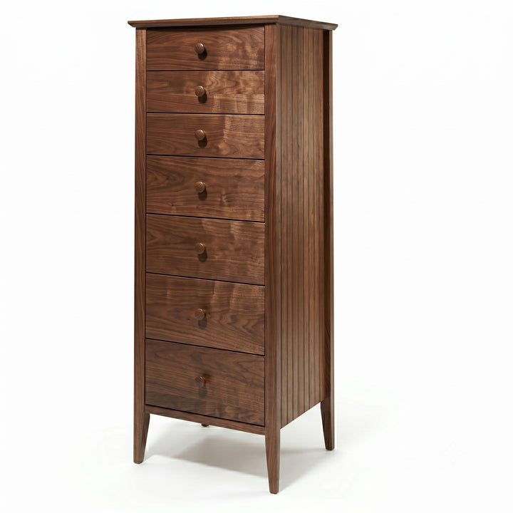 CS07 - Coastal Lingerie Chest