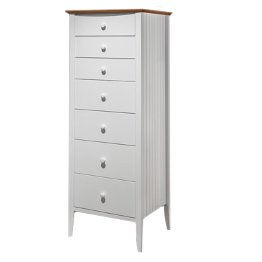 CS07 - Coastal Lingerie Chest