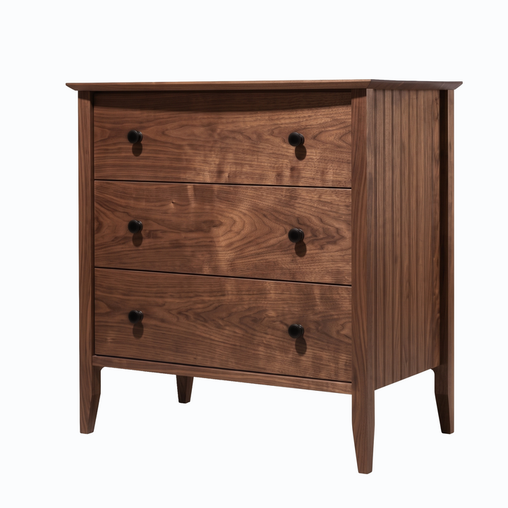 CS03 - Coastal Three Drawer Chest