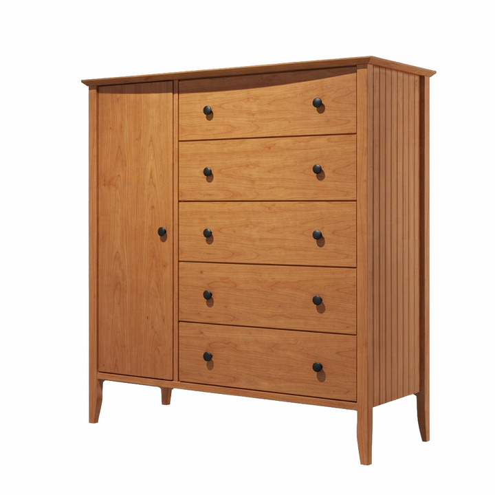 CS11 - Coastal Armoire