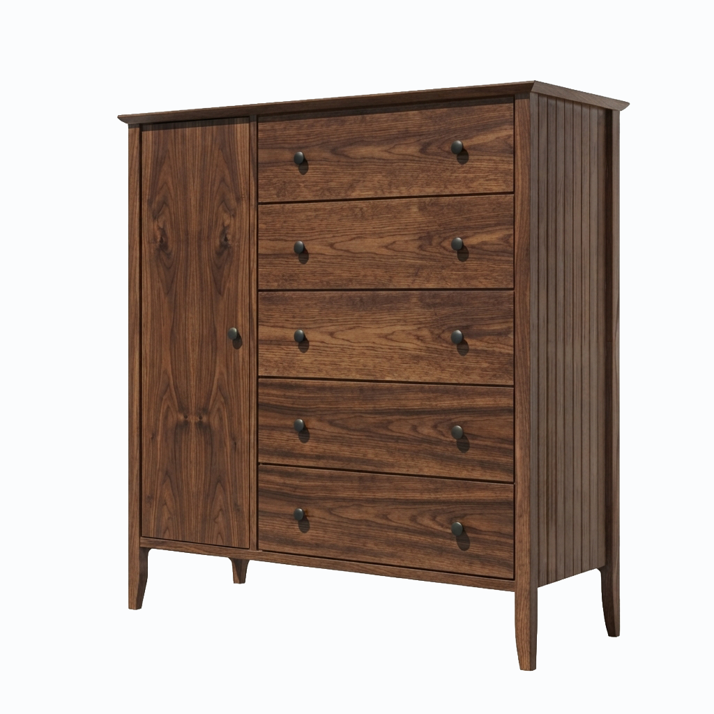 CS11 - Coastal Armoire
