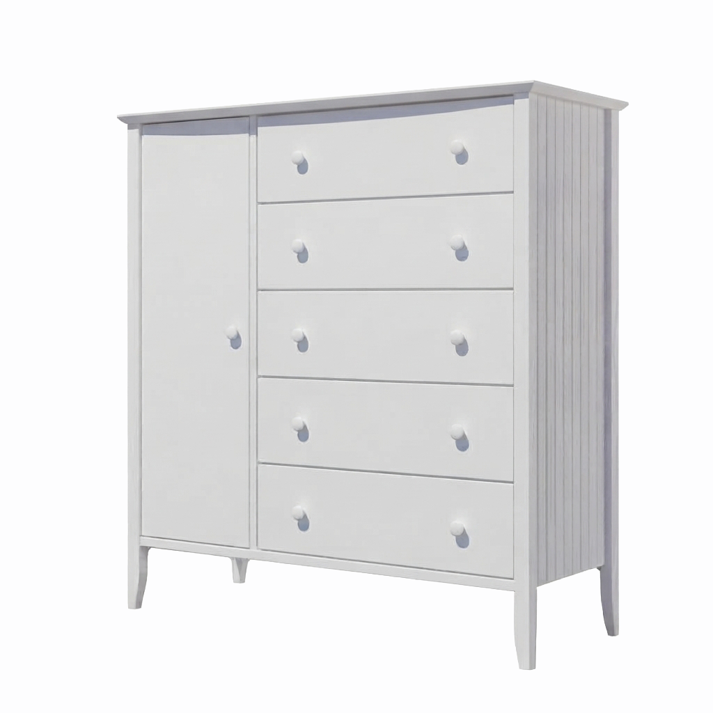CS11 - Coastal Armoire