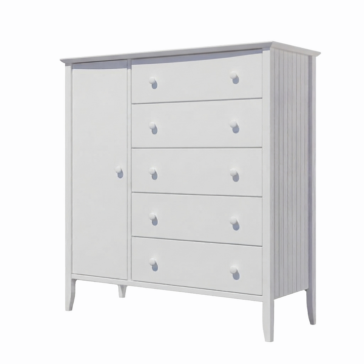 CS11 - Coastal Armoire