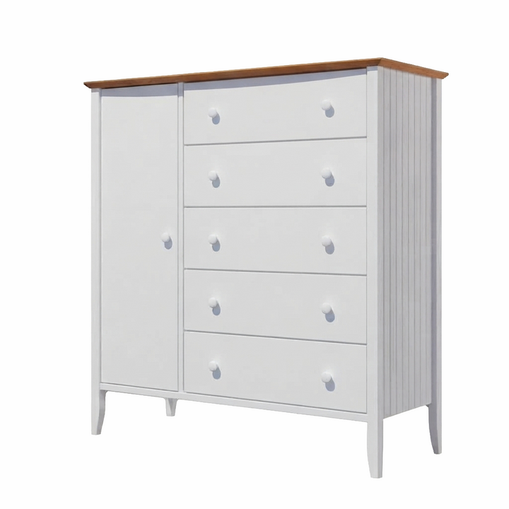 CS11 - Coastal Armoire
