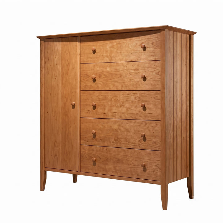 CS11 - Coastal Armoire