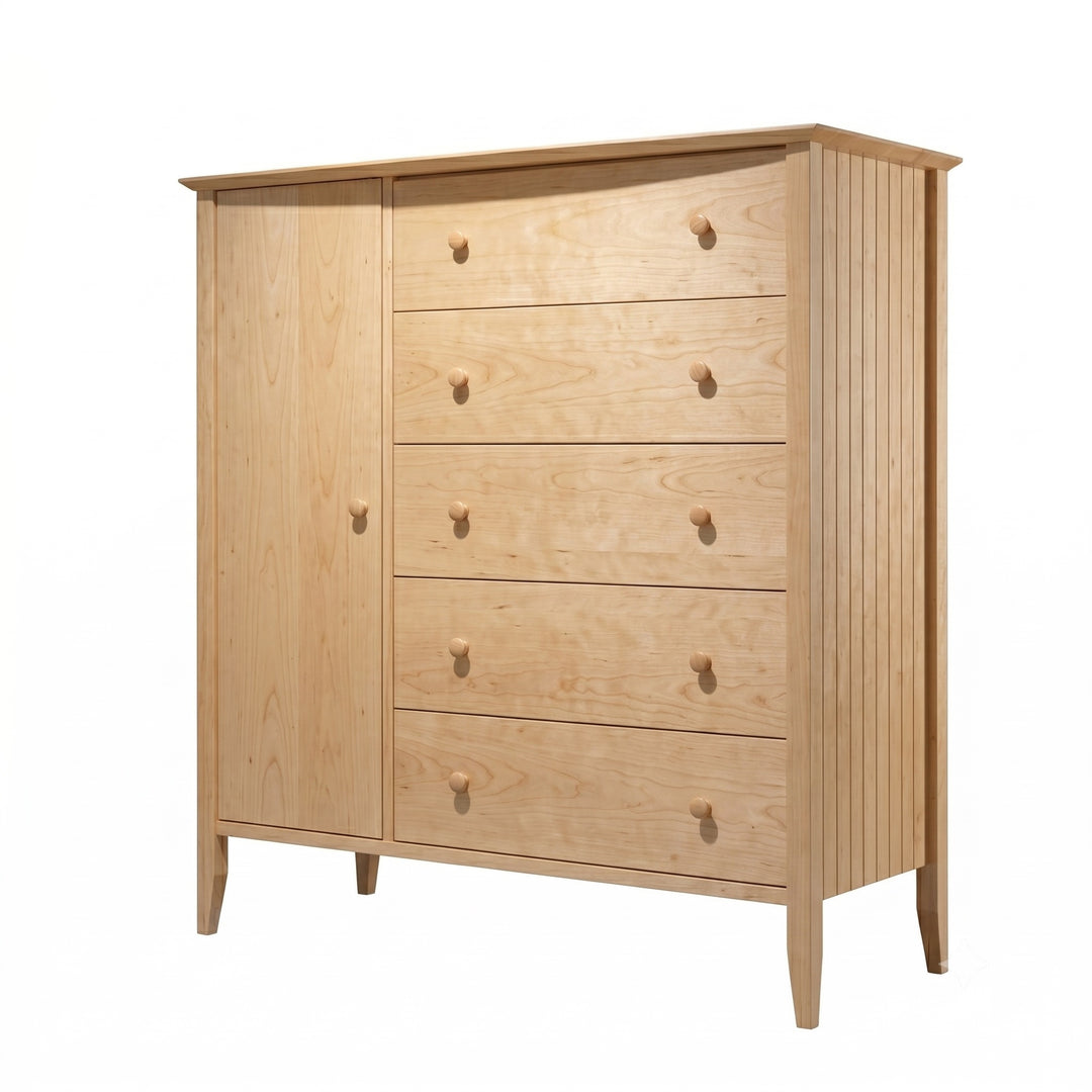 CS11 - Coastal Armoire