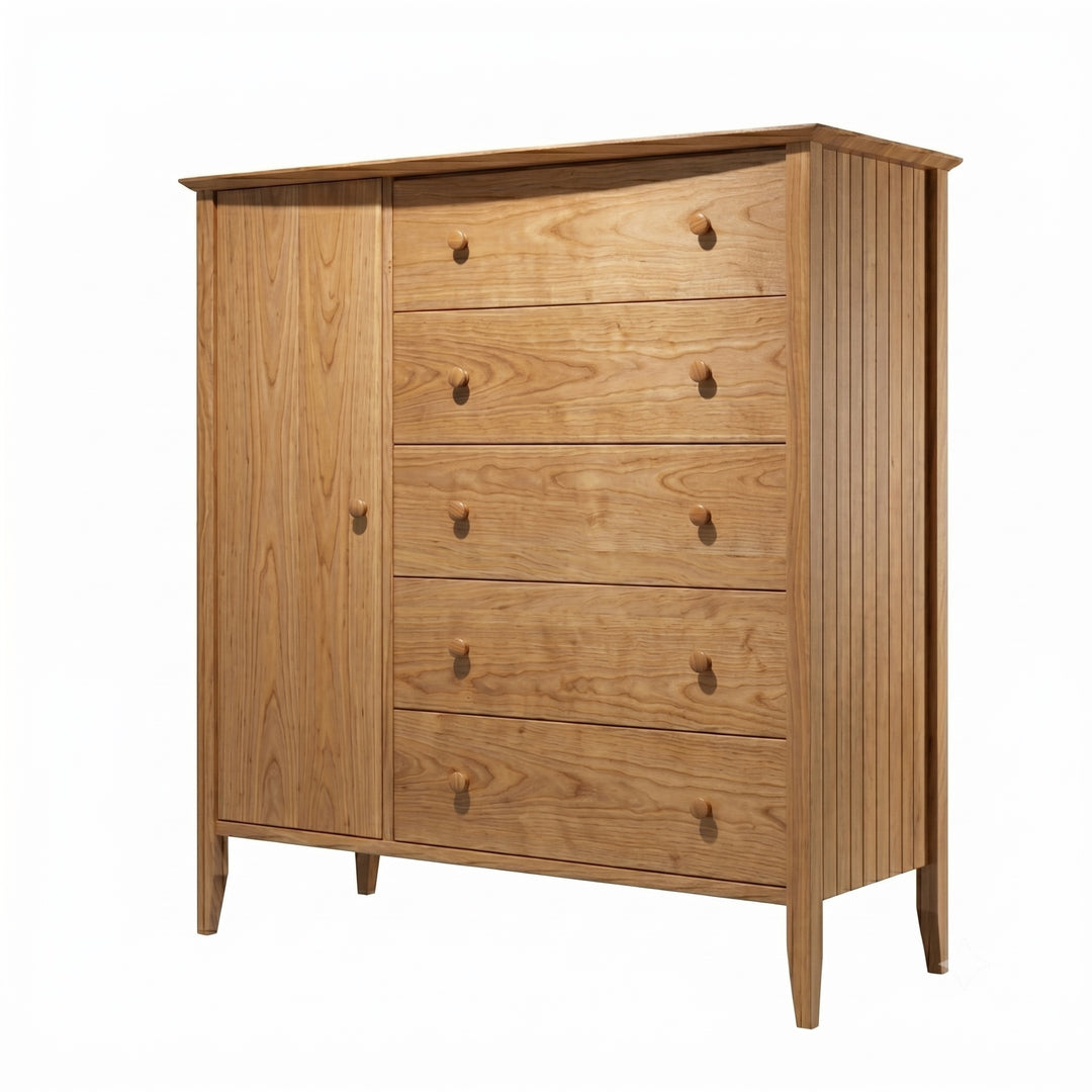 CS11 - Coastal Armoire