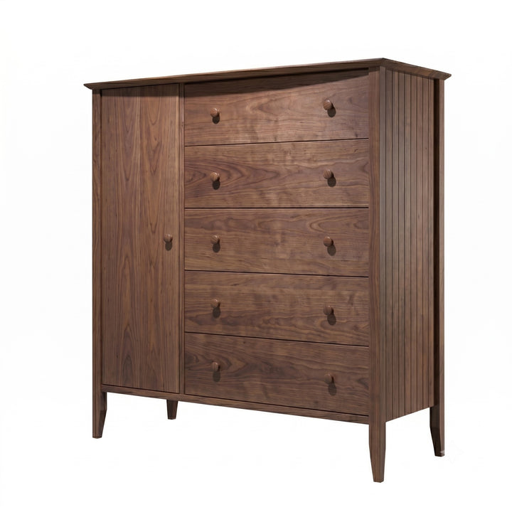 CS11 - Coastal Armoire