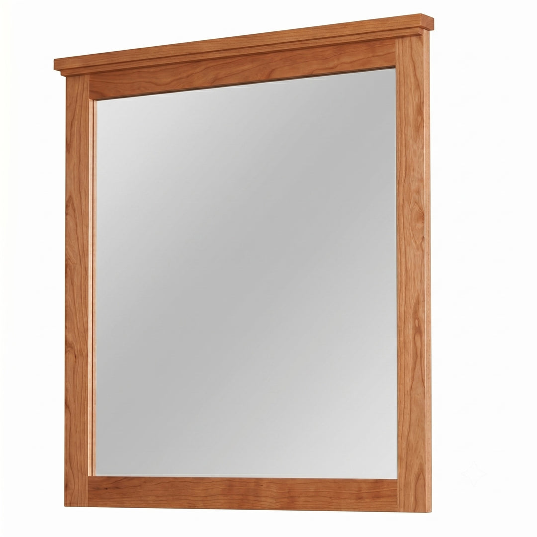 CS13 - Coastal Mirror