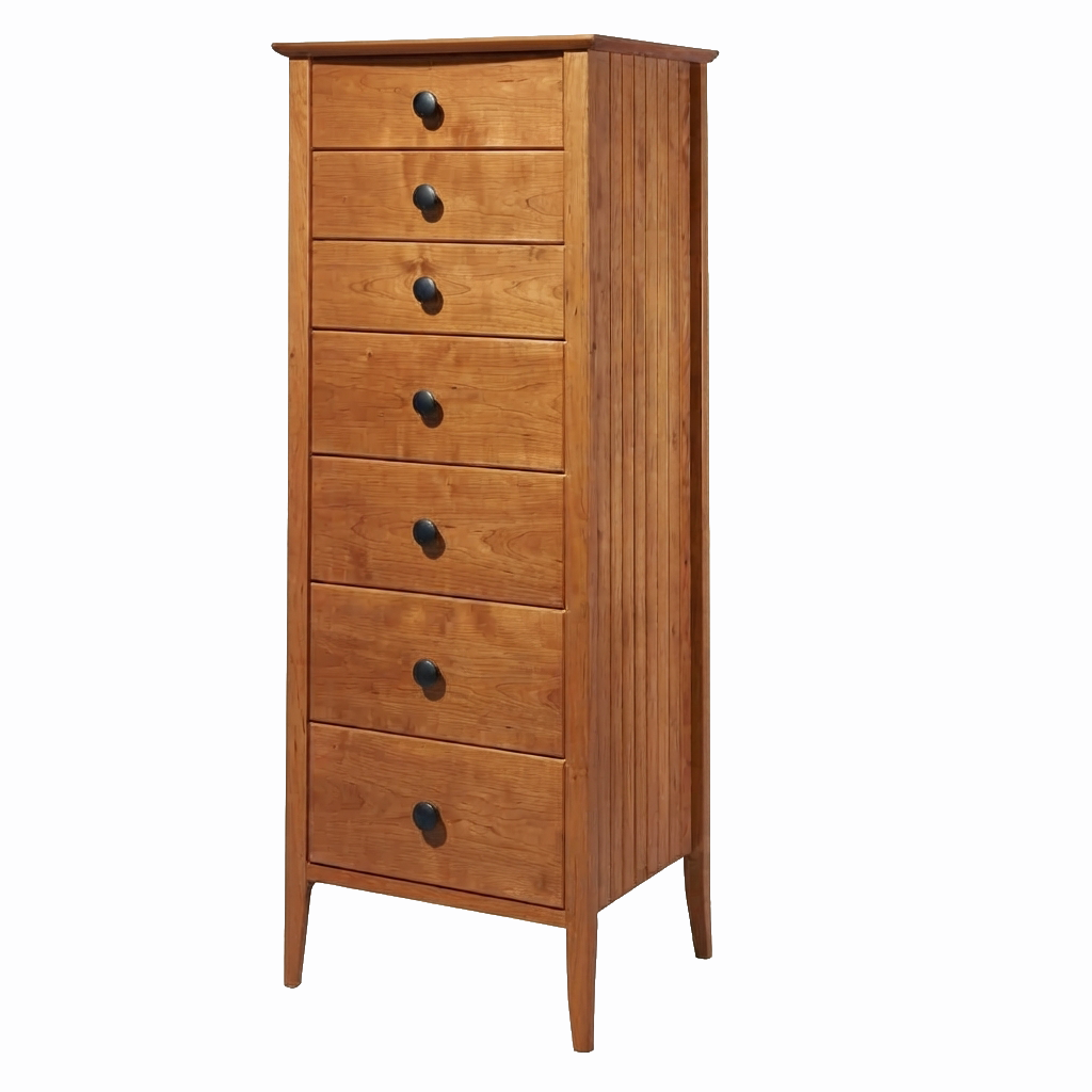 CS07 - Coastal Lingerie Chest
