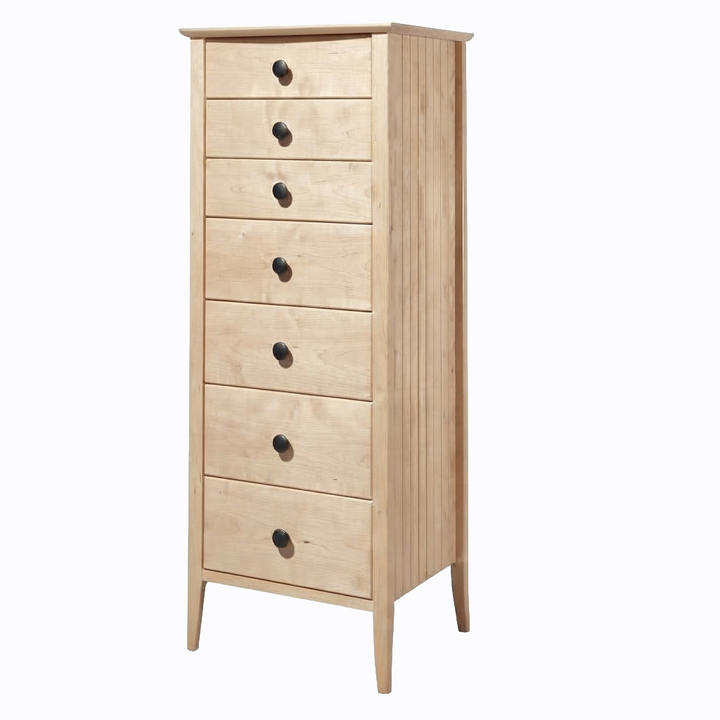 CS07 - Coastal Lingerie Chest