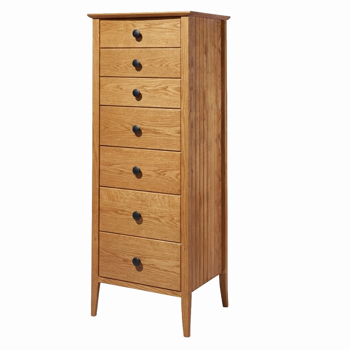 CS07 - Coastal Lingerie Chest