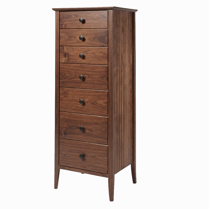 CS07 - Coastal Lingerie Chest