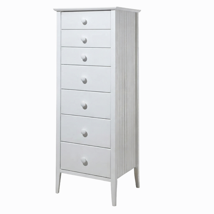 CS07 - Coastal Lingerie Chest