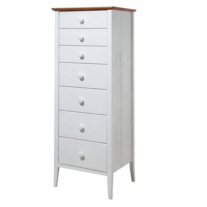 CS07 - Coastal Lingerie Chest