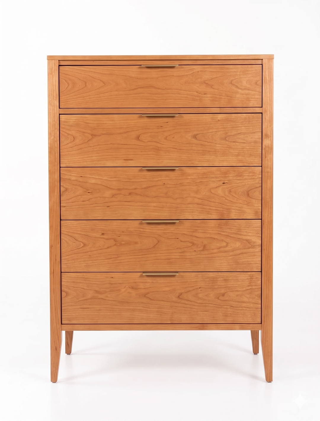ES05 - Essex Five Drawer Chest