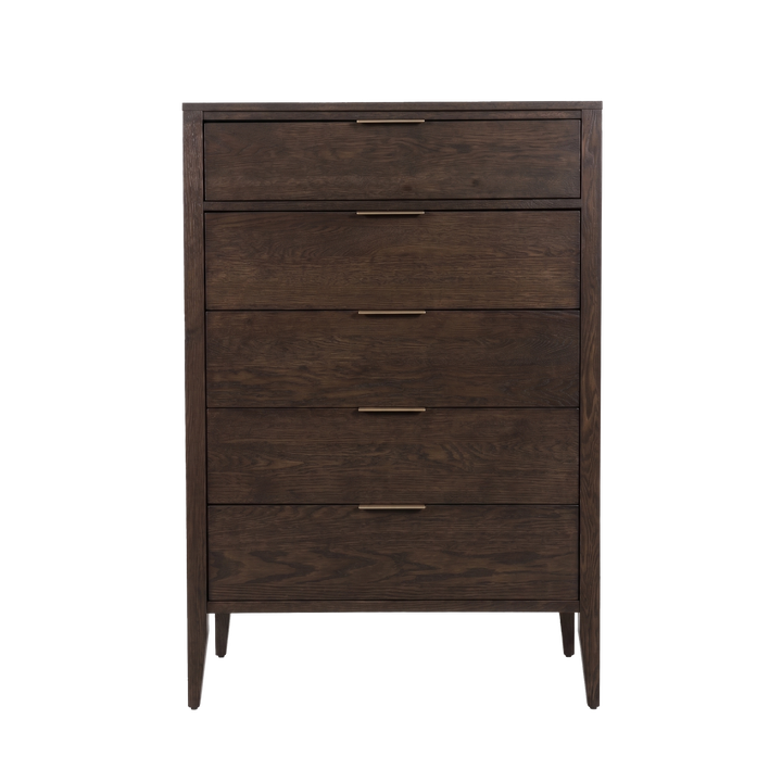 ES05 - Essex Five Drawer Chest