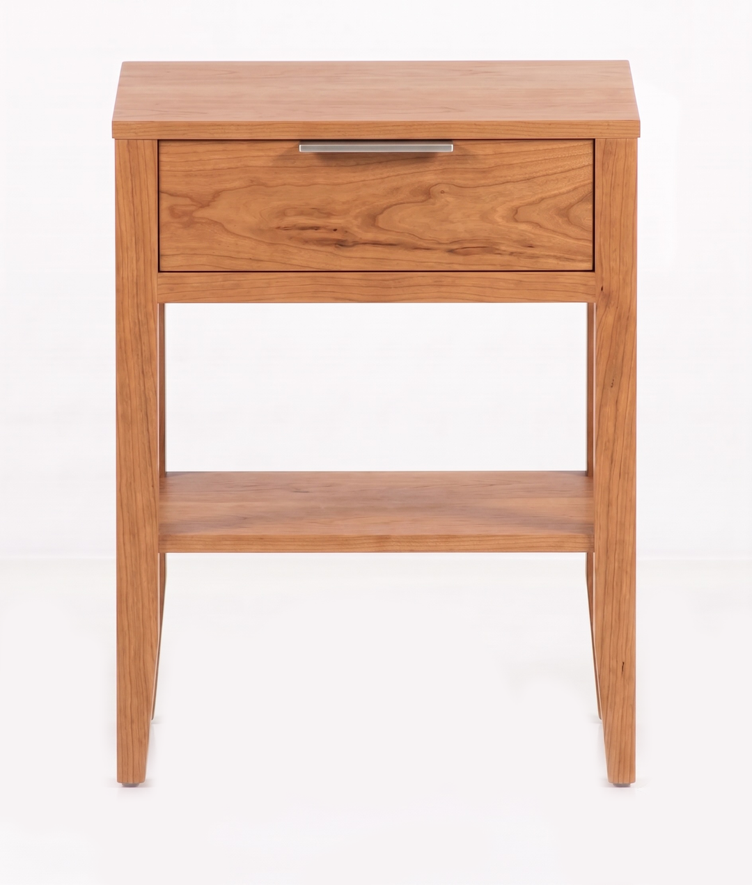 ES10-1 - Essex One Drawer Nightstand