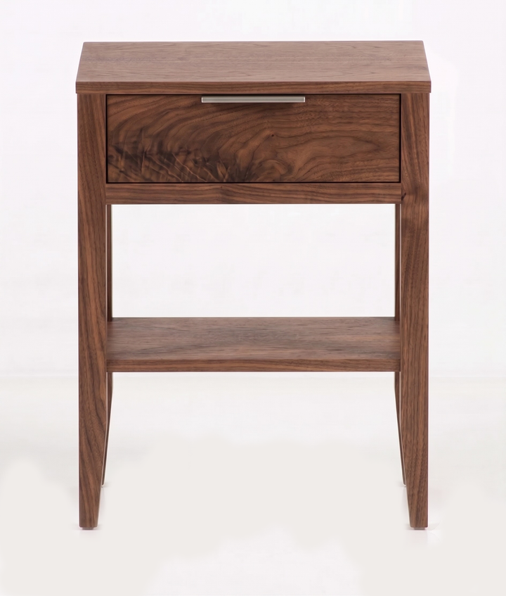 ES10-1 - Essex One Drawer Nightstand
