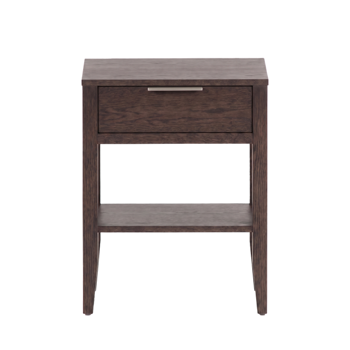 ES10-1 - Essex One Drawer Nightstand