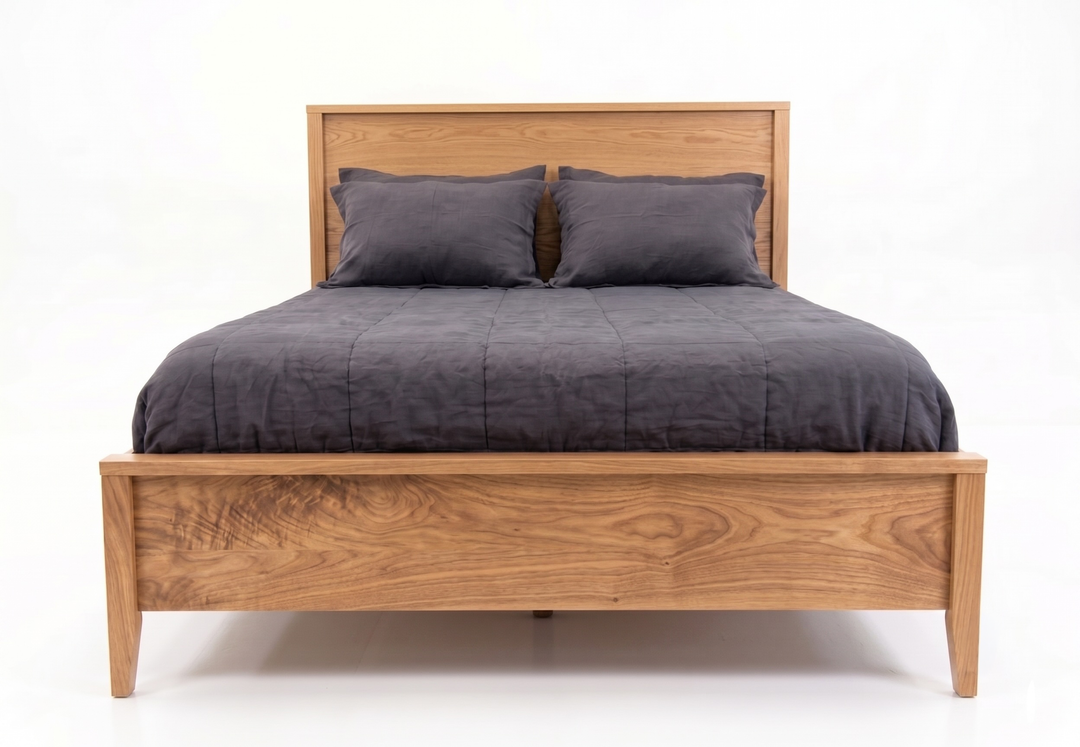 ES14-LF - Essex Panel Bed Low Footboard