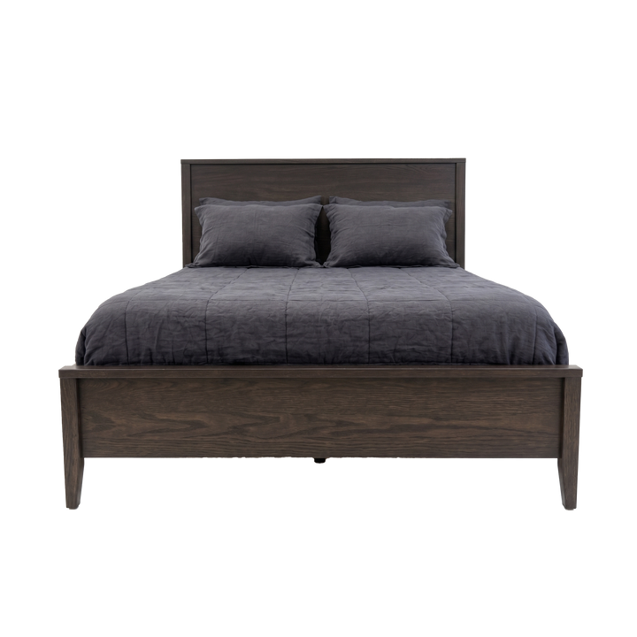 ES14-LF - Essex Panel Bed Low Footboard